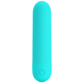 Pretty Love Stefan Rechargeable Mini Bullet Massager Bullet Vibrators
